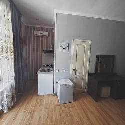 Фото Отель Людмила