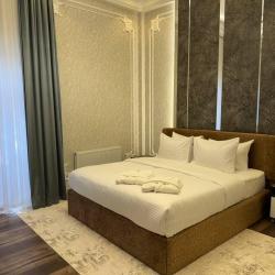 Фото Отель Baden-Baden Hotel (Баден-Баден)