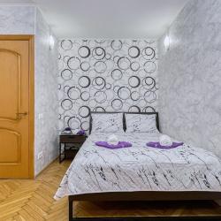 1-комнатные апартаменты улучшенные ул. Чаянова, 14