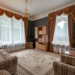 Фото Отель Санаторий Дюльбер