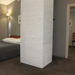 Номер стандарт семейный (мансарда)