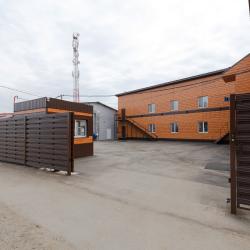 Фото Кипарис Отель