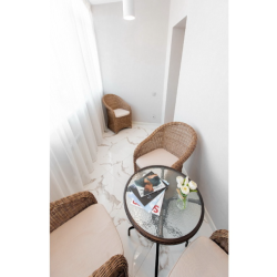 Фото Апартаменты Кирпичная улица, 24к1