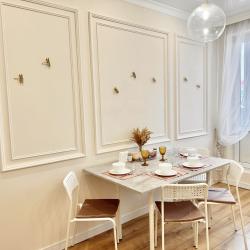 Фото Отель Artinvest (Артинвест) на улице Седова