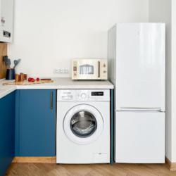 3-комнатные апартаменты стандарт