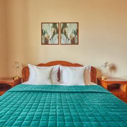 Фото Апартаменты 2Ночи на улице Красная