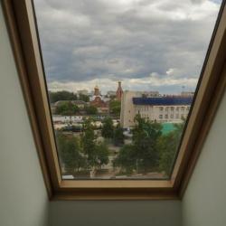 Фото Отель Старый город