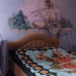 Фото Гостиница Грез