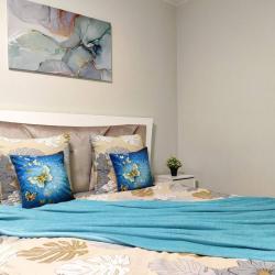 1-комнатные апартаменты стандарт