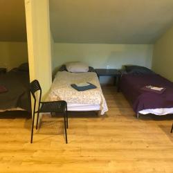 Фото Отель Гринвич