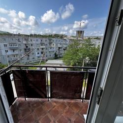 2-комнатные апартаменты стандарт