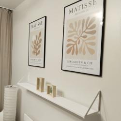 1-комнатные апартаменты студия