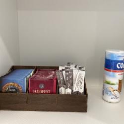 1-комнатные апартаменты стандарт