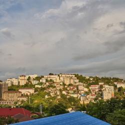 Фото Апартаменты на Красной улице 49