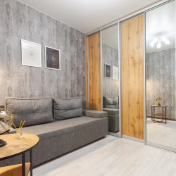 Фото Отель Ka Home в 1-й квартал 54