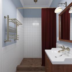 Фото Отель Богемия