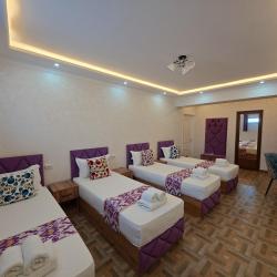 Фото Отель Samarkand Imron Hotel ( Имрон)