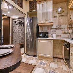 2-комнатные апартаменты стандарт