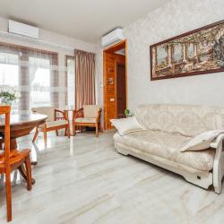 Фото Апартаменты Эстет на улице Яна Фабрициуса 17А