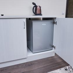 Фото Отель Гостиный двор На прудах