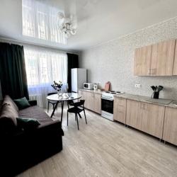 Фото Апартаменты на улице Майская 3/185