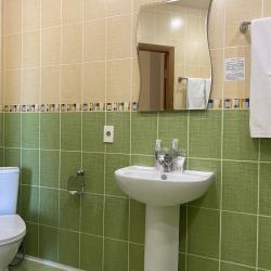 Фото Отель Евро