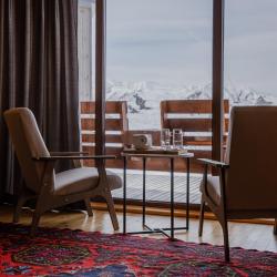 Фото Отель -2000