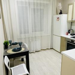 Фото Апартаменты President на улице Карла Либкнехта 112