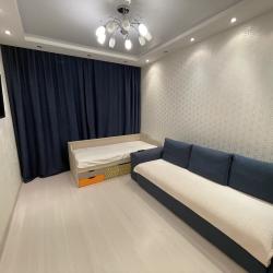 Фото Апартаменты President на улице Зверева 1