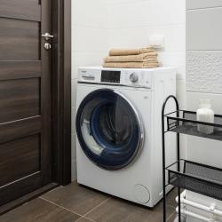 Фото Апартаменты на улице Кузнецовская 58 к1