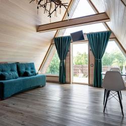 Фото Отель Hut house (Хат Хаус)