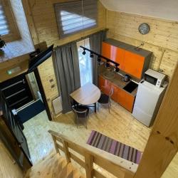 Фото Отель Уютный