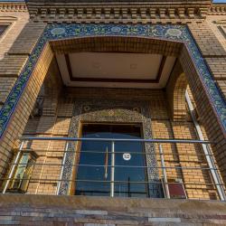 Фото Отель Karvon Saroy (Карвон Сарой)