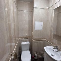 2-комнатные апартаменты люкс