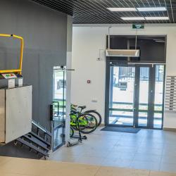 Фото Апартаменты на улице 65-летия Победы 31