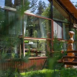 Фото Алтай-парк-отель Подгорица