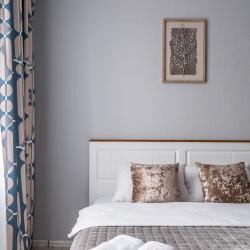 Апартаменты Quiеt House на Хохлова — f00e42ba7e53f1a2637376bf098fb028