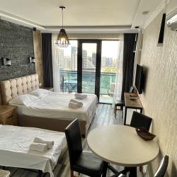 Фото Отель Marvella Apartments Orbi Beach Tower