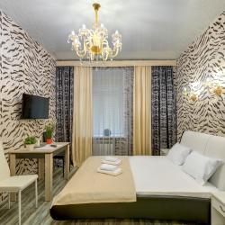 Фото Отель Оскар Дубровка