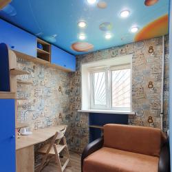 2-комнатные апартаменты стандарт