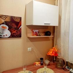 1-комнатные апартаменты стандарт