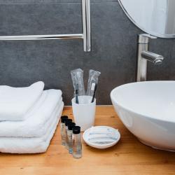 Апартаменты студия PAIKKA APART #TALO