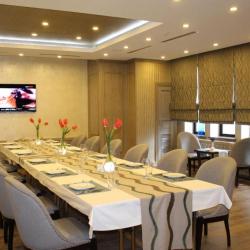 Фото Отель Ramada by Wyndham Bishkek Centre (Рамада Виндхэм )