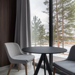 Фото Отель Точка на карте.