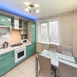 Фото Отель 67Квартир на улице Нахимова