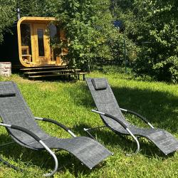 Фото Отель Родионцево Эко Вилладж