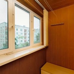 Фото Отель С комфортом на проспекте Мира 265Б
