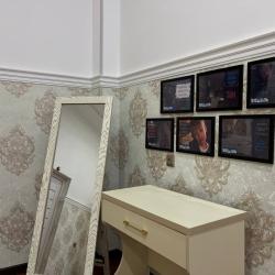 Номер делюкс с 2 односпальными кроватями