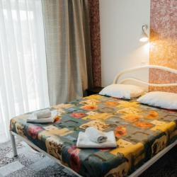 Номер стандарт семейный