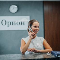 Фото Отель Орион